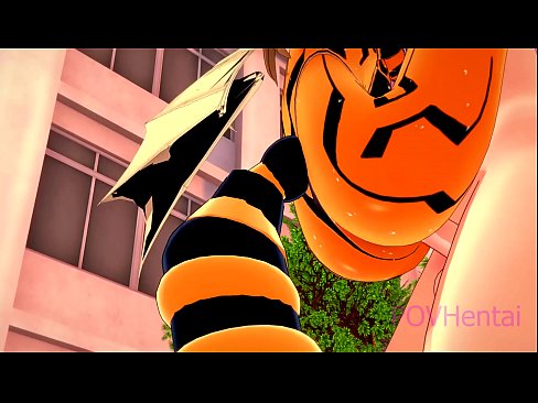 ❤️ Wasp Girl Monster ❤️ Anal porno bizda uz.niceporn-tv.ru