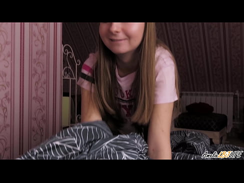 ❤️ Blondie uning BFF ning chuqur so'radi va uning og'ziga Jum oladi ❤️ Anal porno bizda uz.niceporn-tv.ru